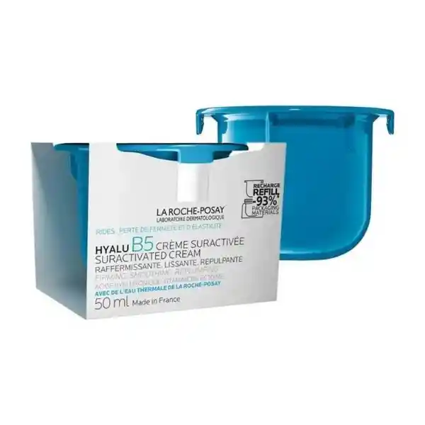 La Roche-Posay Crema Facial Hyalu B5 Refill Hyal