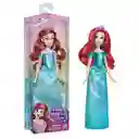 Hasbro Disney Muneca Princesas Royal Shimmer Serie A