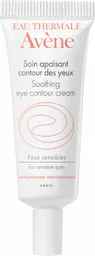 Eau Thermale Avene Crema Cuidado Calmante Contorno de Ojos