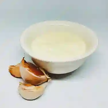 Salsa de Ajo