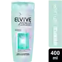 Loreal Paris-Elvive Shampoo Anti-Caspa Arcilla Purificante