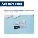 Organizador de Cable Miniso