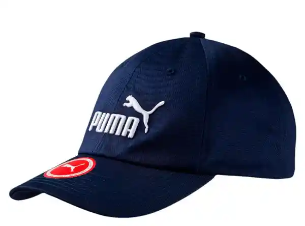 Puma Gorra Jockey Ess