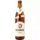 Erdinger Cerveza Rubia Weibber 