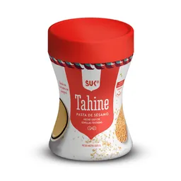 Suk Pasta de Sésamo Tahine