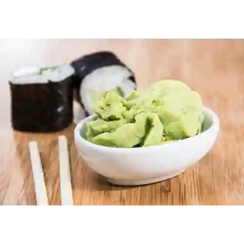 Wasabi