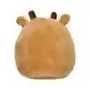 Peluche Apretable Con Diseño Navideño Casaideas