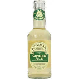 Fentimans Ginger Ale 