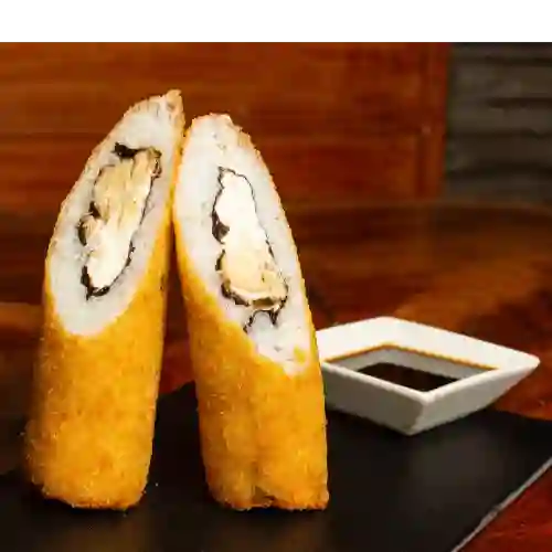 Handroll 2 Ingredientes