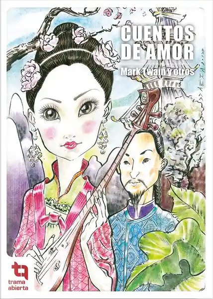 Cuentos de Amor - Mark Twain