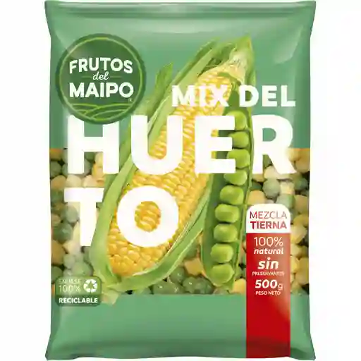 Frutos Del Maipo Mix del Huerto