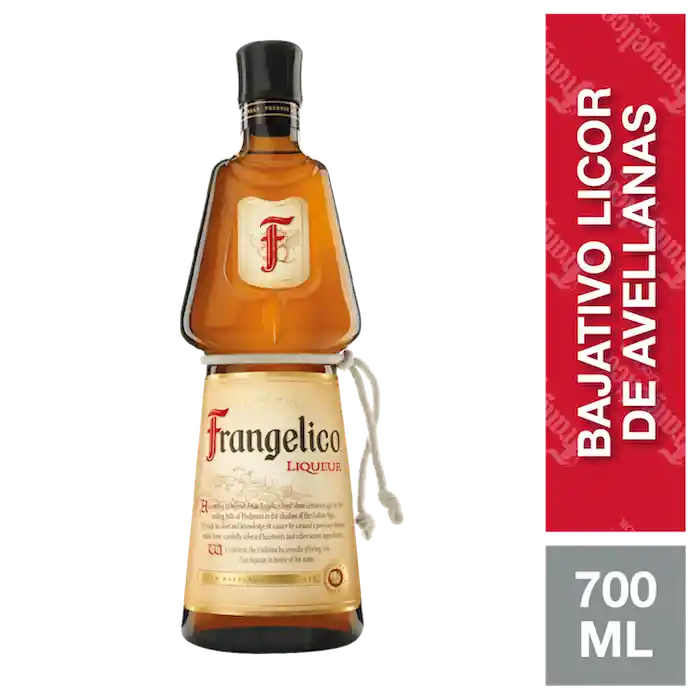 Frangelico Licor de Avellana