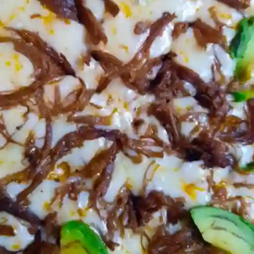 Pizza la del brereton