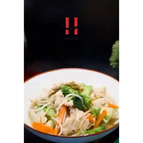 Chapsui de Pollo