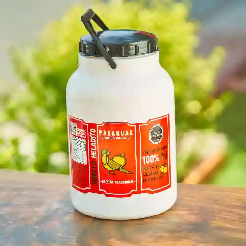 Bidón Patagual 5 Litros