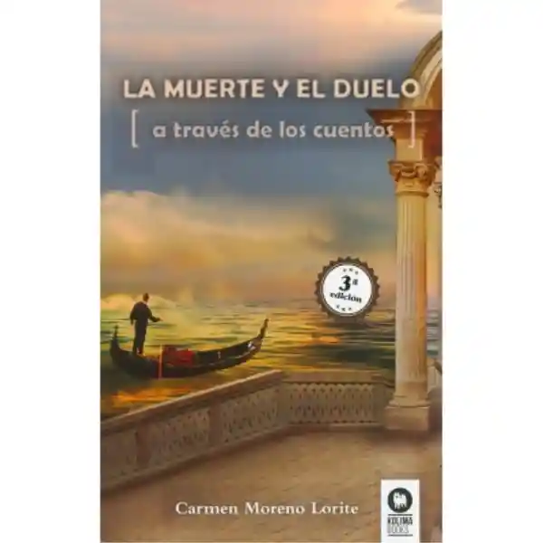 La Muerte y el Duelo a Través de Los Cuentos