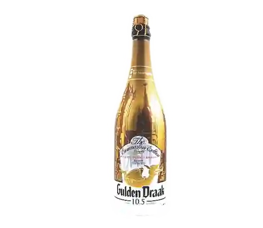 Gulden Draak Cerveza Brewmaster 