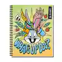 Rhein Cuaderno Looney Tunes Universal