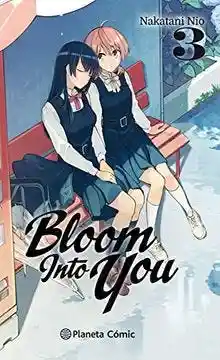 Bloom Into You N� 03