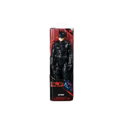 Dc The Batman Figura Articulada Batman 30cm 6061620
