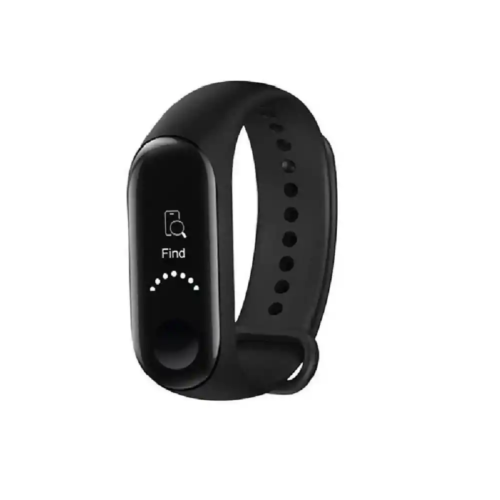 Smartband Mi Band 4 - Azuld2947