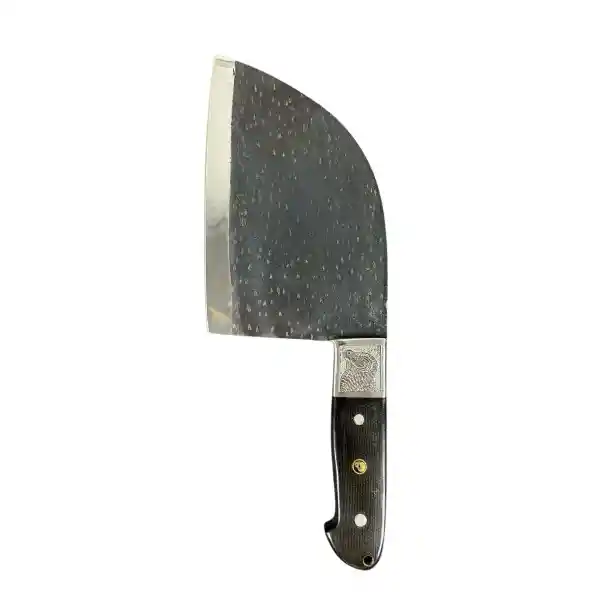 Cuchillo Serbian Inoxidable Alerce 30cm