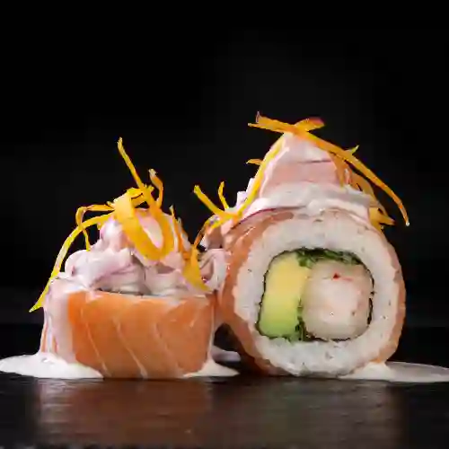 Kobo Acevichado Roll