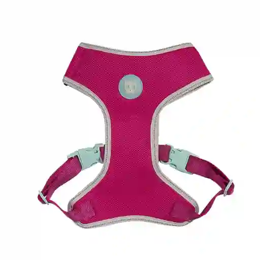 Zeedox Arnés Ajustable Perro Nox Sidus Air Mesh Extra Small