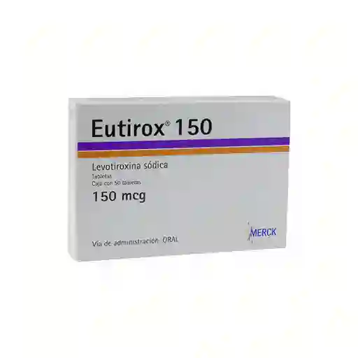 Eutirox (150 mcg)