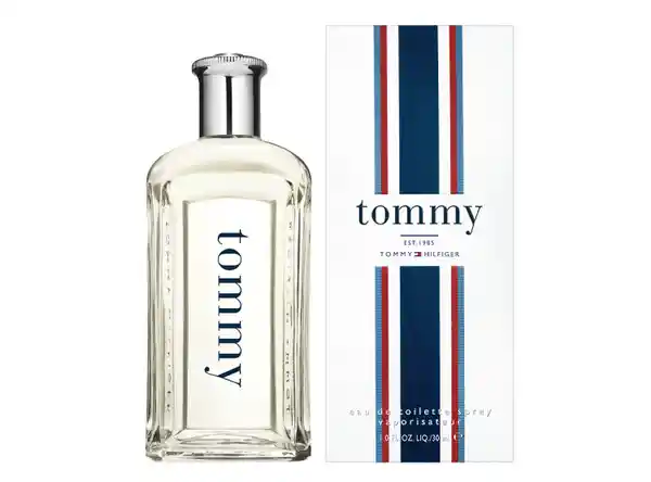 Tommy Perfume Hilfiger