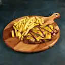 Milanesa la Yanqui