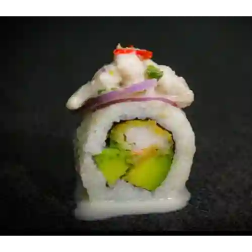 Ceviche Roll