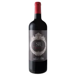 Santa Rita Vino Tinto Ensam Secret Reserv