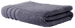 Toalla Baño Spa Grafito