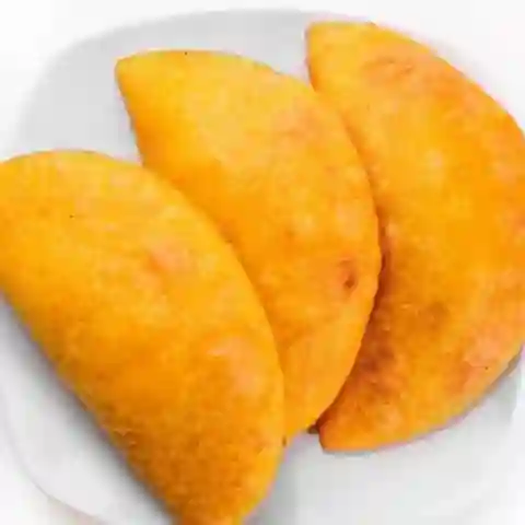 Empanadas de Pollo X 3