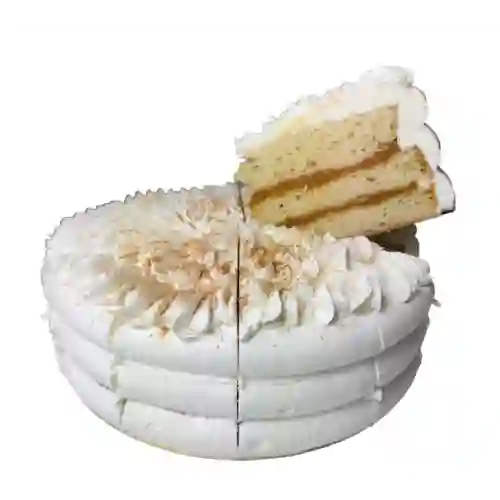 Torta de 3 Leche