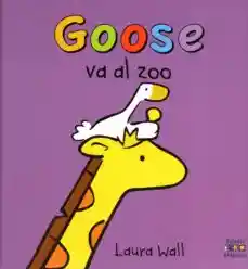 Goose va al Zoologico