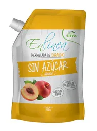 Enlinea Mermelada Sabor Durazno sin Azúcar