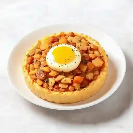 Mix 2 Casatas Tradicionales