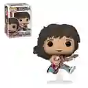 Funko Figura de Colección Pop! Eddie Van Halen With Guitar 258