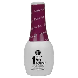 FingerPaints Esmalte 1 Solo Paso State Of The Art En Gel