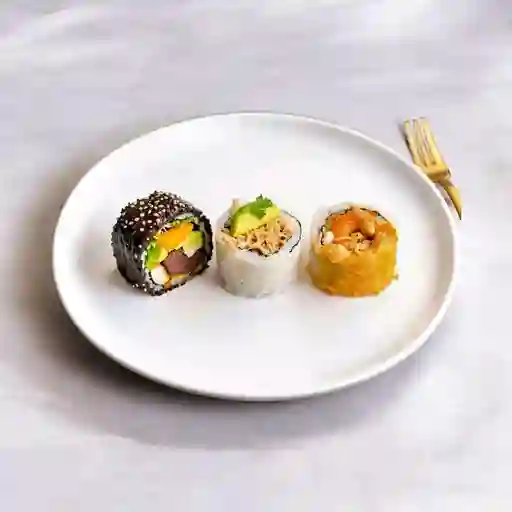 Promocion Trilogia Nikkei