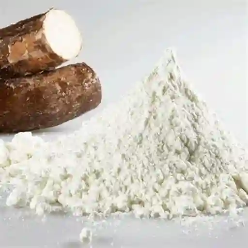 Almidón de Mandioca