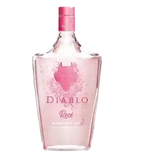 Pisco Diablo Rosé 700 mL