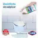 Clorox Cloro Anti-Splash
