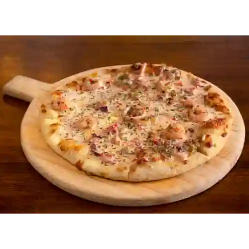 Pizza Delica de Mar 33cm