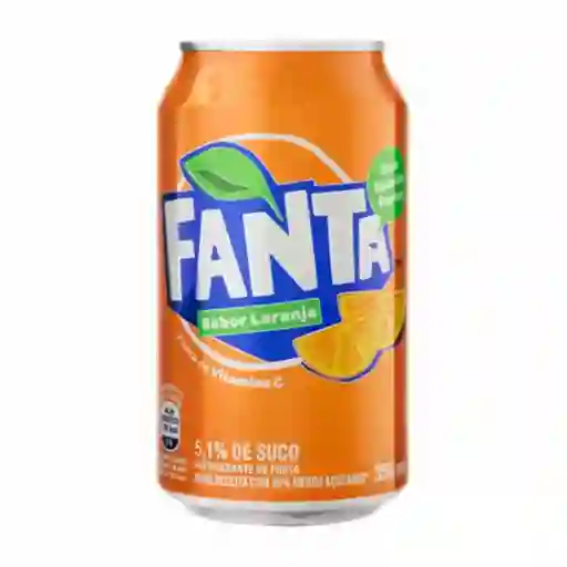 Fanta 350 ml