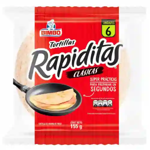 Rapiditas 200G
