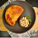 Empanada de Pollo