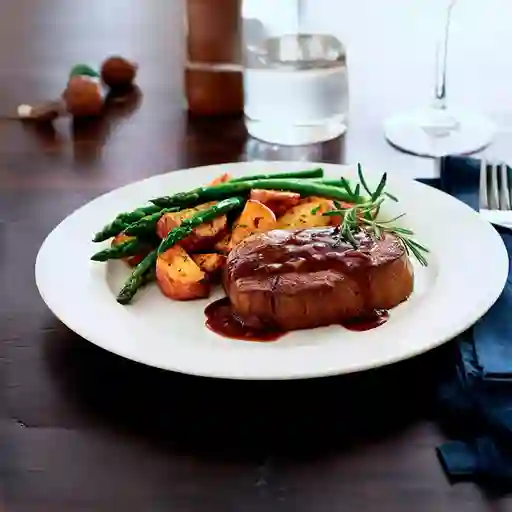 Filete Migñon
